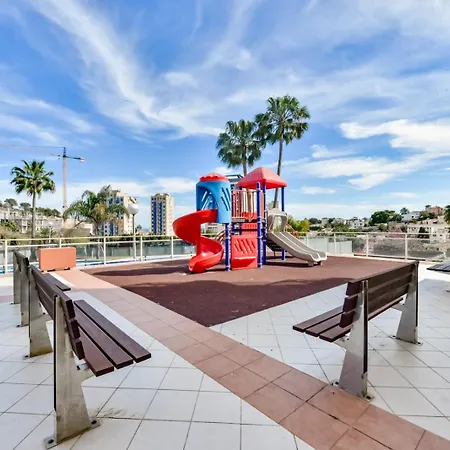 Apartment Luz De I *