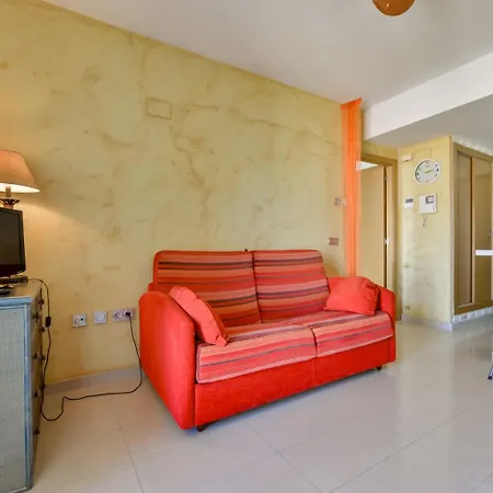 Luz De I Apartment Calpe