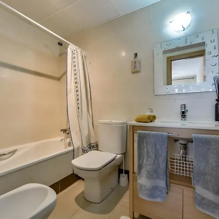 Apartment Luz De I *