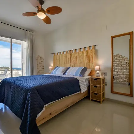 Luz De I Apartment *