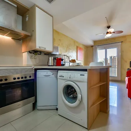 Luz De I Apartment *