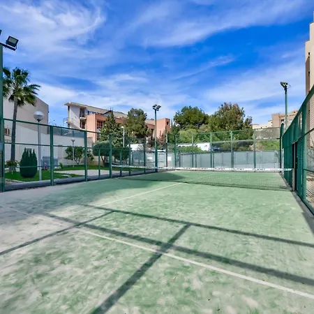 Apartment Luz De I *