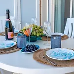 Apartment Luz De I