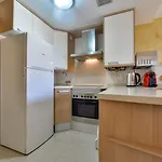 Luz De I Apartment Calp