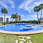 Luz De I Apartment