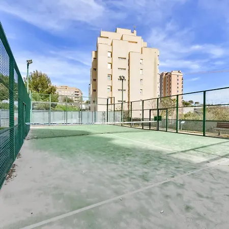 Luz De I 아파트 *