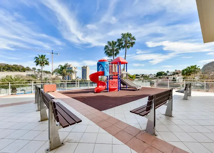 아파트 Luz De I *