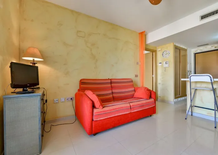 Luz De I 아파트 칼페