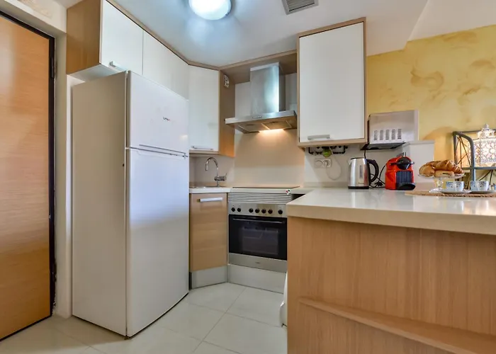 Luz De I 아파트 칼페