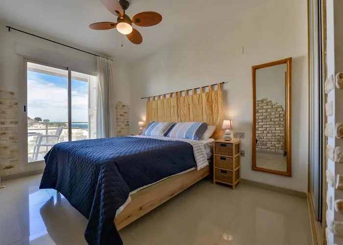 Luz De I 아파트 *