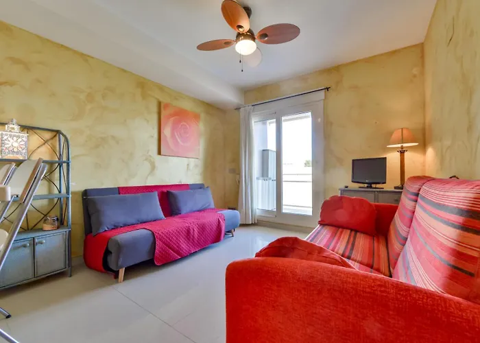 아파트 Luz De I *