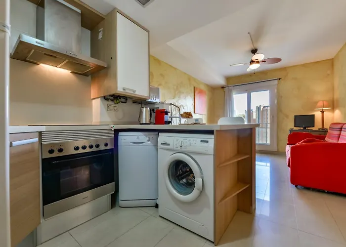 Luz De I 아파트 *