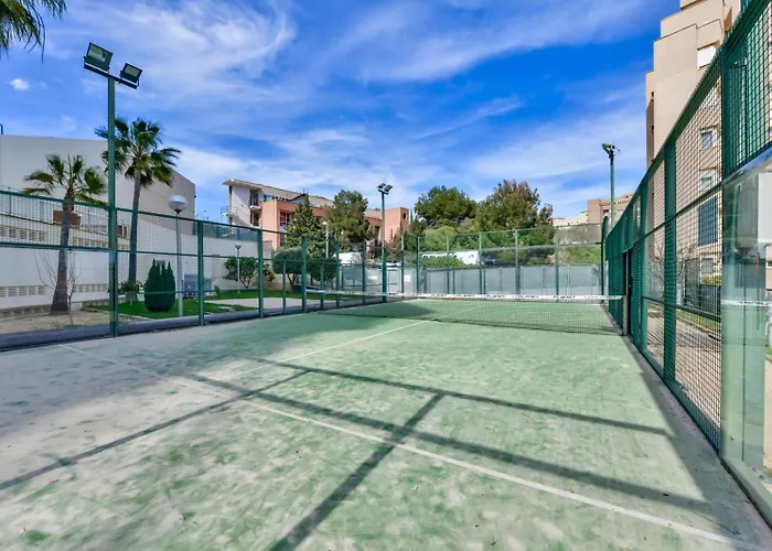 아파트 Luz De I *