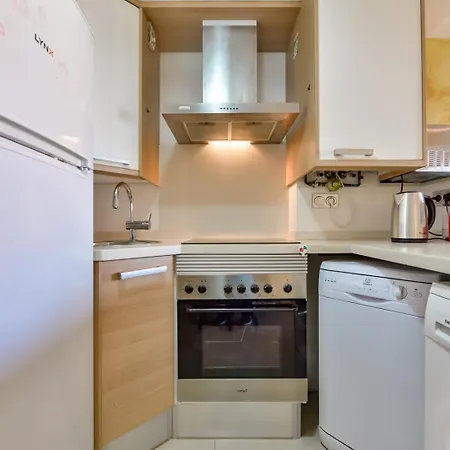 Appartement Luz De I