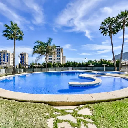 Luz De I Appartement