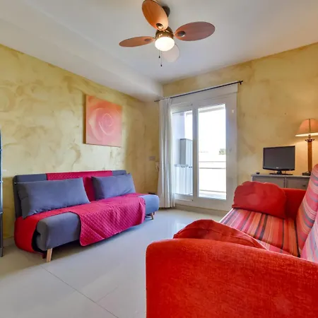 Appartement Luz De I *